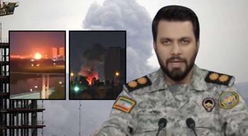 İran'dan Trump'a 'destansı korku' mesajı! 'Düşman uçurumun kenarında'