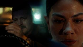 Eşref artık biliyor: Nisan onun Rüya’sı