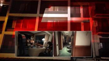 Ünlülüler uyuşturucu operasyonu: Bebek Otel’in müdürü tahliye edildi