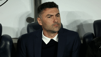 Burak Yılmaz: Fenerbahçe lakayt davranışların cezasını keser