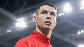 Portugal provisionally suspends Ronaldo following national team dispute