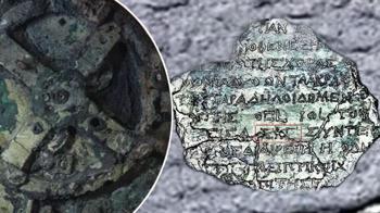 Ege'den çıkan makine herkesi şaşırttı! 'Geleceği hesaplıyor' iddiası doğru mu?