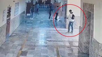 Ex-student opens fire at high school in Türkiye, injures at least 16 in mass shooting