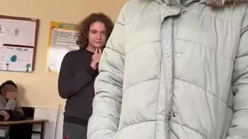 Kahramanmaraş'ta okula silahlı saldırı! Saldırgan İsa Aras Mersinli'nin bilgisayarından saldırıya ilişkin belge içeriği çıktı