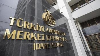 Merkez Bankası son rakamları paylaştı! Rezervlerde dikkat çeken artış