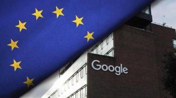 AB’den Google’a baskı: 'Arama verilerini paylaşın'