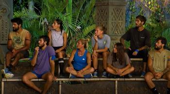 Survivor kim kazandı? 16 Nisan Perşembe Survivor Ünlüler ve Gönüllüler'de iletişim ödül oyununu hangi takım kazandı?