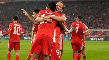 Ballon d'Or ödülünün favorileri açıklandı! Bayern Münih'in yıldızlarından listeye damga