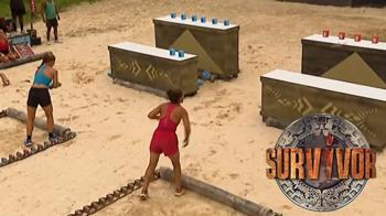 Survivor'da iletişim ödülü heyecanı! Kazanan takım belli oldu