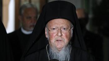 Patrik Bartholomeos'tan, Şanlıurfa ve Kahramanmaraş'taki silahlı saldırılara ilişkin açıklama