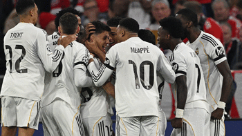 Real Madrid'de Kylian Mbappé sessizliğini bozdu! 'Çok yakında tekrar kazanacağız'