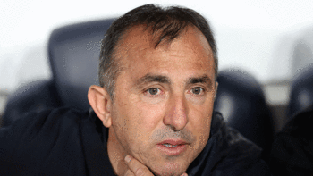 Rizespor Teknik Direktörü Recep Uçar: Yanlış bir şey söylemek istemiyorum