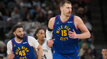 NBA'de MVP oylaması başladı! ESPN'in listesi ortaya çıktı