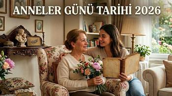 2026 Anneler Günü ne zaman, hangi gün kutlanacak? Anneler Günü önemi nedir, ne zaman ortaya çıktı?
