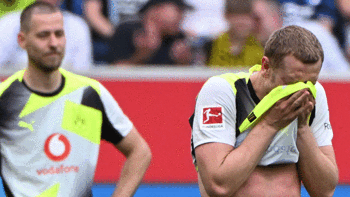 Borussia Dortmund deplasmanda kaybetti! Bayern Münih şampiyonluğa 1 adım daha yaklaştı