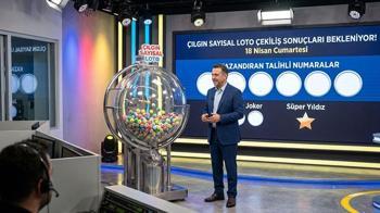 Çılgın Sayısal Loto çekiliş sonuçları nereden nasıl, sorgulanır? Sayısal Loto kazandıran talihli numaralar