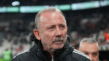 Sergen Yalçın: Kazanıp yolumuza devam edelim