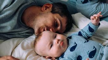 TBMM'de kabul edildi: Babalık izni 5 günden 10 güne çıkarıldı