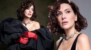 Bergüzar Korel 20 kilo verdi! Zayıflama iğnesi iddialarına yanıt: Midemi aldırdım