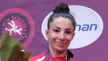 Milli güreşçilerimiz Avrupa Güreş Şampiyonası'nda finale yükseldi