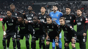 Beşiktaş'ta karar verildi! İşte takımdan ayrılacak isimler