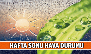 Hafta Sonu Tatilinin Hava Durumu: 9 Mayıs 2026 Cumartesi yarınki, 10 Mayıs 2026 Pazar İstanbul, Ankara, İzmir ve diğer illerde hafta sonu hava durumu nasıl olacak, yağmurlu mu, güneşli mi?