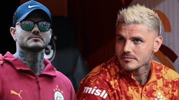 Galatasaray'da Mauro Icardi'ye veda hazırlığı! Eşyalarını İtalya'ya gönderdi