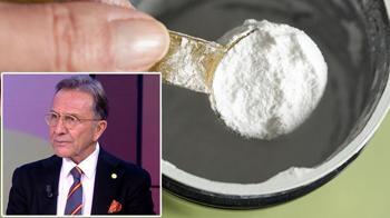 Kreatin sağlıklı yaşam için önemli mi? Osman Müftüoğlu detayları açıkladı