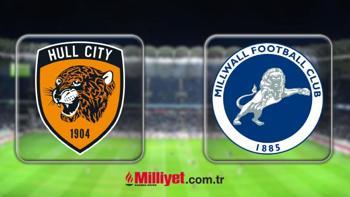 ŞİFRESİZ CANLI! Hull City - Millwall maçı hangi kanalda, saat kaçta? Hull City Premier Lig'e nasıl çıkar?