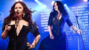 Resmen açıklandı! İşte Şebnem Ferah'ın İzmir'de konser vereceği tarih