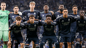 Real Madrid, Valverde ile Tchouameni'ye verilen cezayı açıkladı