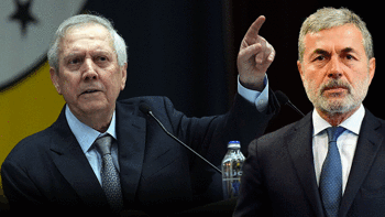 Aziz Yıldırım'dan Aykut Kocaman kararı! Yeni teknik direktör iddiası
