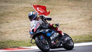 Toprak Razgatlıoğlu MotoGP yarışı için Fransa Pistinde! MotoGP Fransa yarışı ne zaman, saat kaçta ve hangi kanalda?