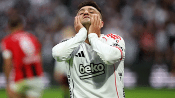 Beşiktaş'a Liverpool'dan yıldız kanat! Sergen Yalçın'dan onay