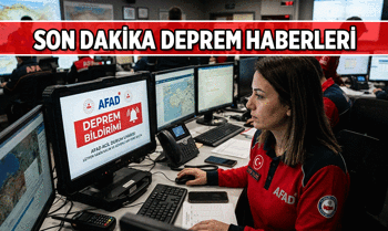 Son 1 saat içindeki depremler: 9 Mayıs 2026 Son dakika deprem haberleri nereden geldi?