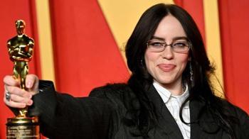Billie Eilish'ten şaşırtan itiraf! Hayalini ilk kez açıkladı: 'Çok büyük çılgınlık olur'