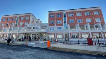 13 yaşındaki kız çocuğuna cinsel istismar! 33 tutuklama