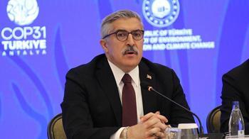 AK Parti Genel Başkan Yardımcısı Yayman, yabancı basın mensuplarıyla buluştu