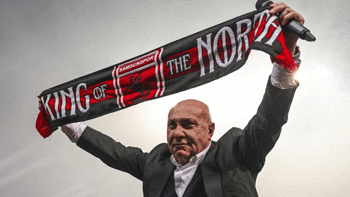 Samsunspor Başkanı Yüksel Yıldırım'dan iddialı sözler: Şampiyonlar Ligi müziğini çaldıracağız