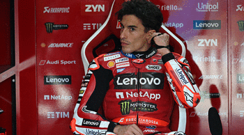 MotoGP'de korkutucu kaza! Eski şampiyon ameliyat olacak