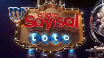 Çılgın Sayısal Loto çekiliş sonuçları ve ikramiye kazandıran numaralar! Devreden büyük ikramiye tutarı....