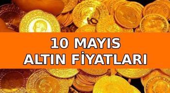Hafta sonu gram altın ve çeyrek altın ne kadar? Son dakika anlık altın grafiği