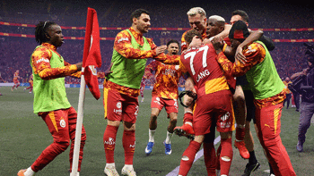 Şampiyonluk sonrası Galatasaray'ın kasası dolup taşacak! Dev gelir