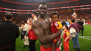 Davinson Sanchez: En iyi takımın hangisi olduğunu gösterdik
