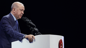 Cumhurbaşkanı Erdoğan: Annelerimiz, güçlü Türkiye'nin inşasında en büyük pay sahibi