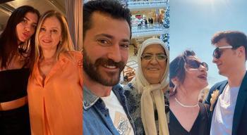 Anne sevgisi ekranlardan taştı! Kanal D yıldızlarından yürek ısıtan paylaşımlar