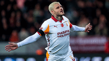 Galatasaray'dan ayrılmaya hazırlanan Icardi'ye sürpriz talip!