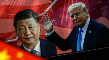 Trump 8,5 yıl sonra Çin'e gidecek! Tarih belli oldu