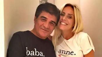 İbrahim Erkal’ın eşi Filiz Erkal'dan duygusal paylaşım: Hala içim titriyor!