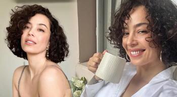 Dünya Güzeli Azra Akın’ın son hali şaşırttı: ‘Ebru Gündeş’in ikizi gibi’